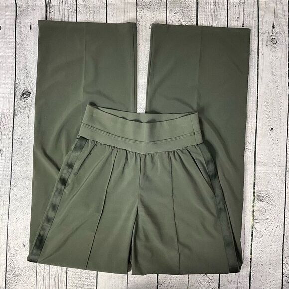 ATHLETA Nolita Wide Leg Pants - Picture 1 of 6